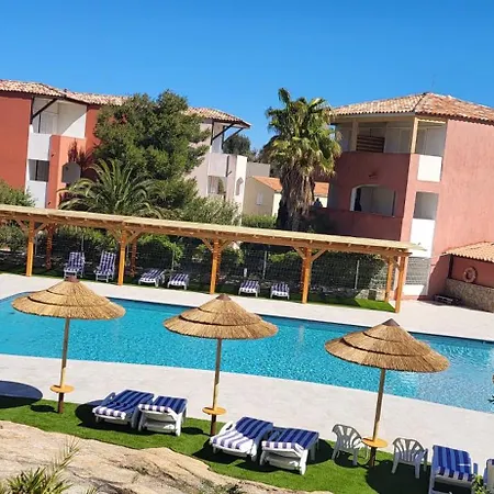 Maristella Hotel 3*