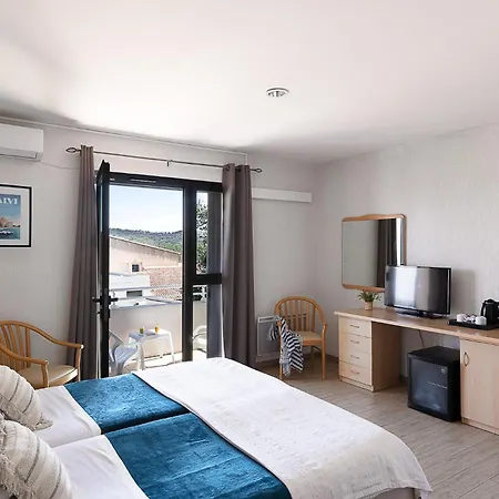 Maristella Hotel