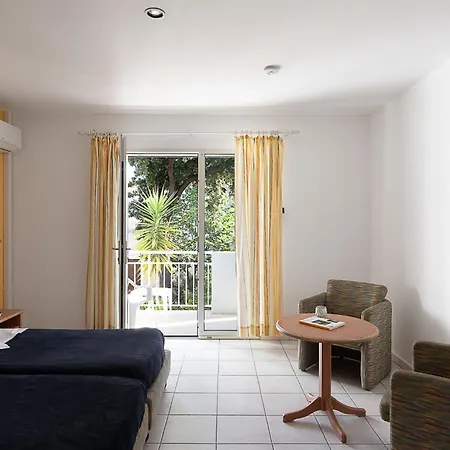 Hotel Maristella