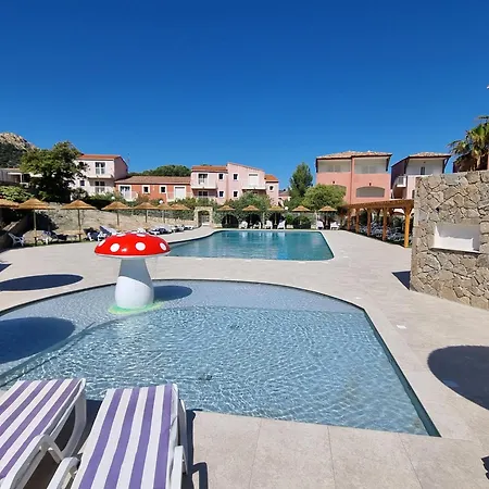 Hotel Maristella
