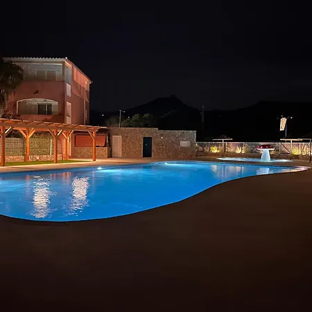 Maristella Hotel 3*