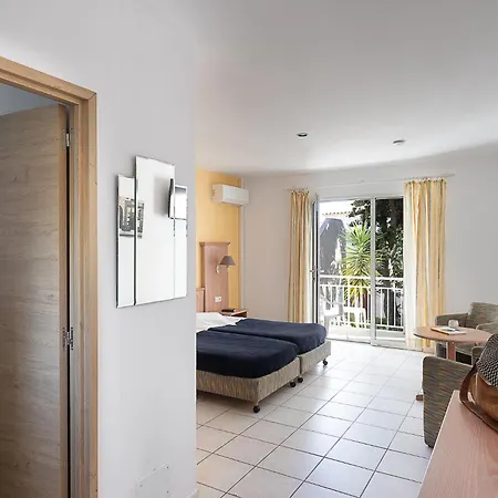 Maristella Hotel 3*