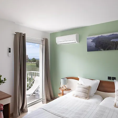 Maristella Hotel