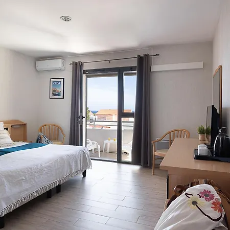 Hotel Maristella 3*