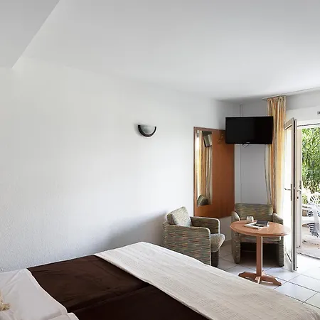 Hotel Maristella