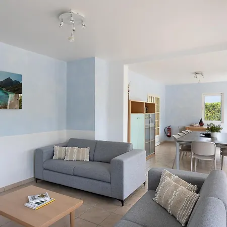 Maristella 3* Algajola (Corsica)