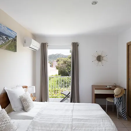 Maristella Hotel 3*