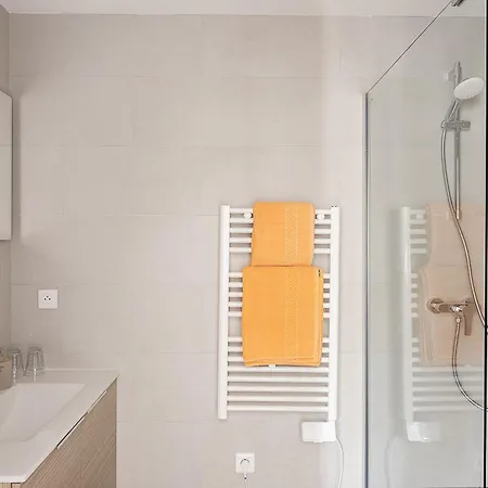 Maristella Hotel Algajola (Corsica)
