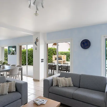 Hotel Maristella Algajola (Corsica)
