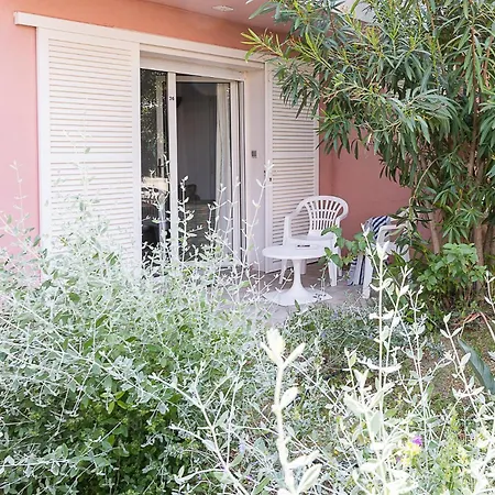 Hotel Maristella Algajola (Corsica)