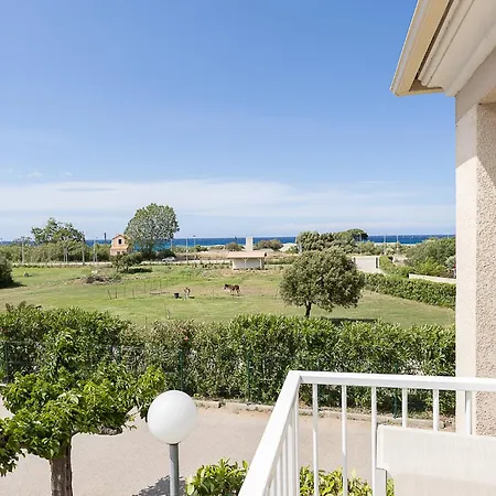 Maristella Hotel