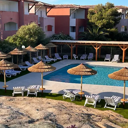 Maristella Hotel