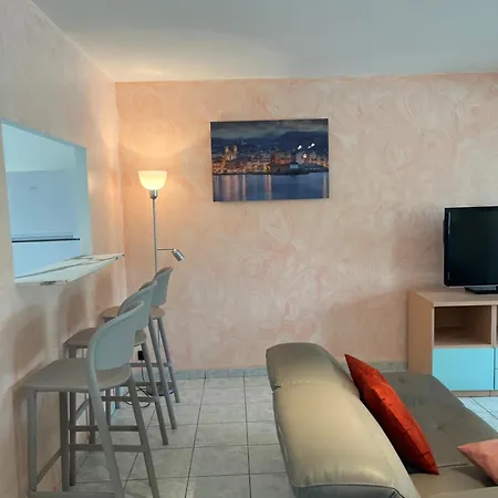 Maristella Hotel 3*