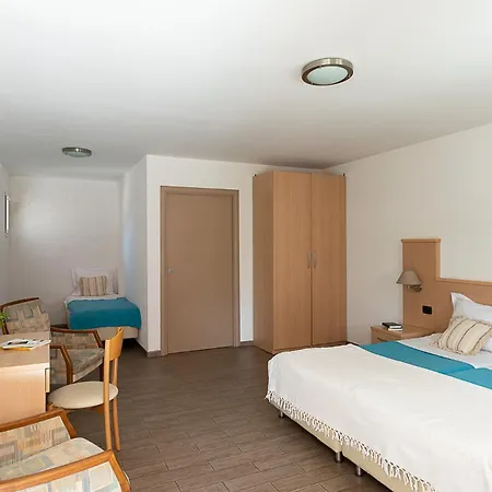 Maristella Hotel Algajola (Corsica)