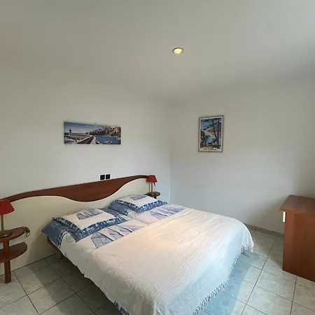 Hotel Maristella Algajola (Corsica)