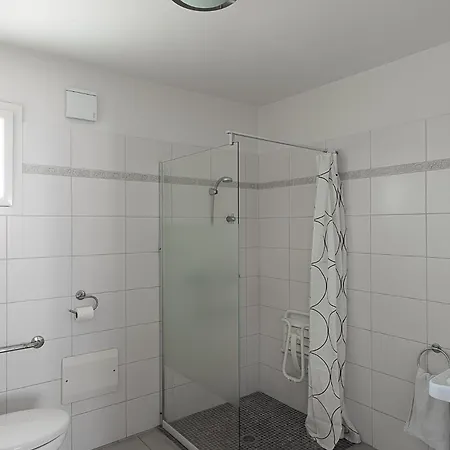 Maristella 3* Algajola (Corsica)