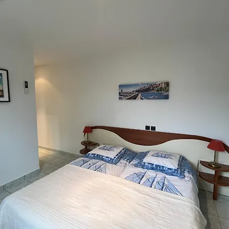 Maristella Hotel 3*