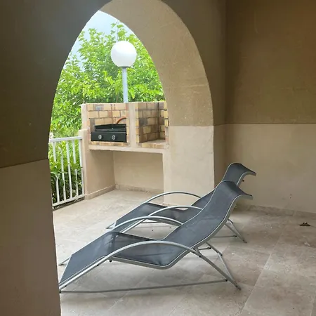 Hotel Maristella Algajola (Corsica)