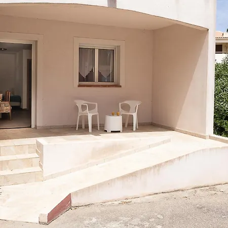 Hotel Maristella