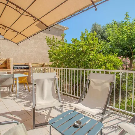 Hotel Maristella