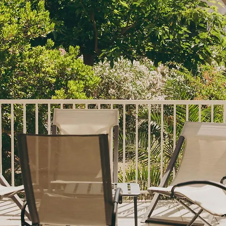 Maristella Hotel 3*