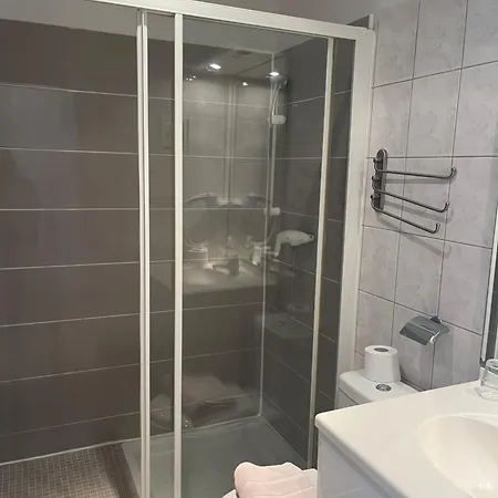 Maristella 3* Algajola (Corsica)